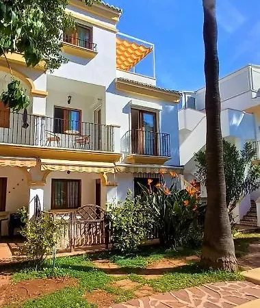 Apartment El Patio 1 13 Les Marines Denia